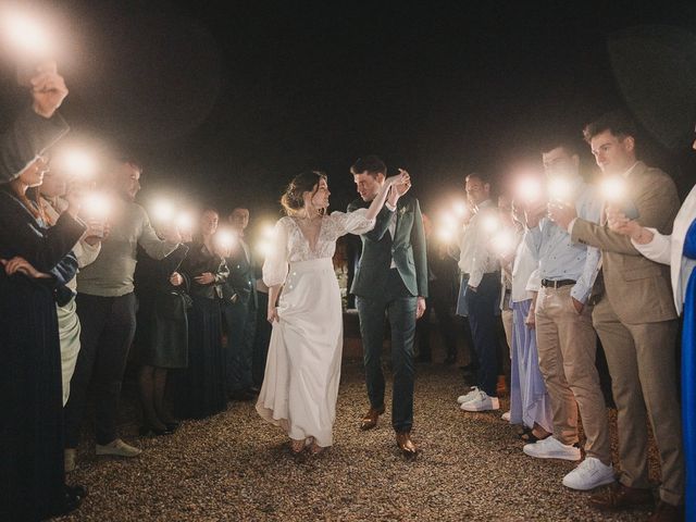 Le mariage de Quentin et Audrey à Pont-l'Abbé, Finistère 2