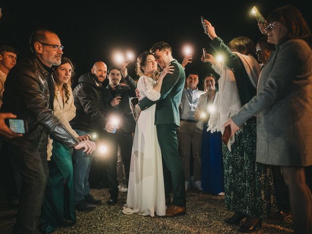 Le mariage de Quentin et Audrey à Pont-l'Abbé, Finistère 214