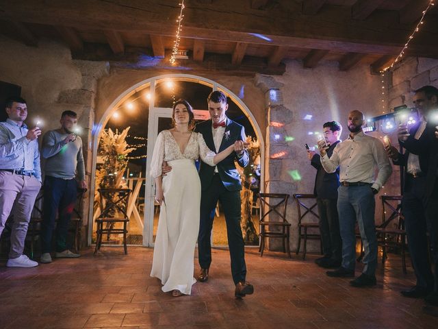 Le mariage de Quentin et Audrey à Pont-l'Abbé, Finistère 216