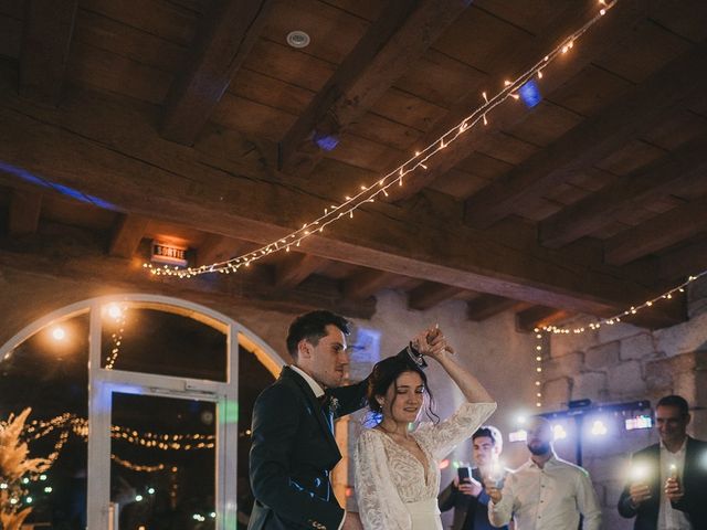 Le mariage de Quentin et Audrey à Pont-l'Abbé, Finistère 217