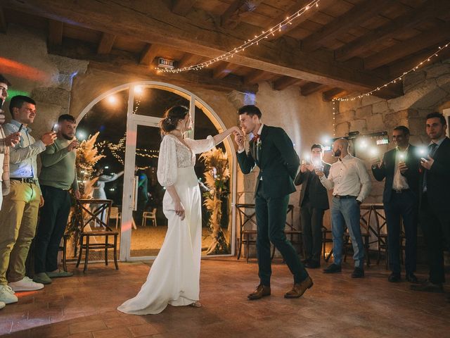Le mariage de Quentin et Audrey à Pont-l'Abbé, Finistère 218