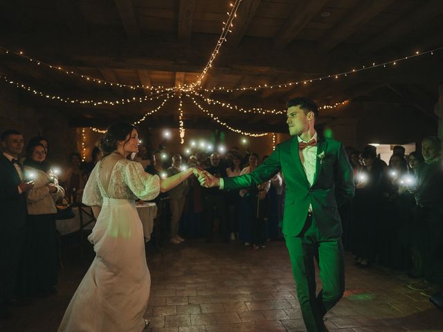 Le mariage de Quentin et Audrey à Pont-l'Abbé, Finistère 220