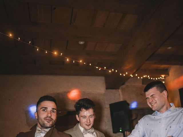 Le mariage de Quentin et Audrey à Pont-l'Abbé, Finistère 223