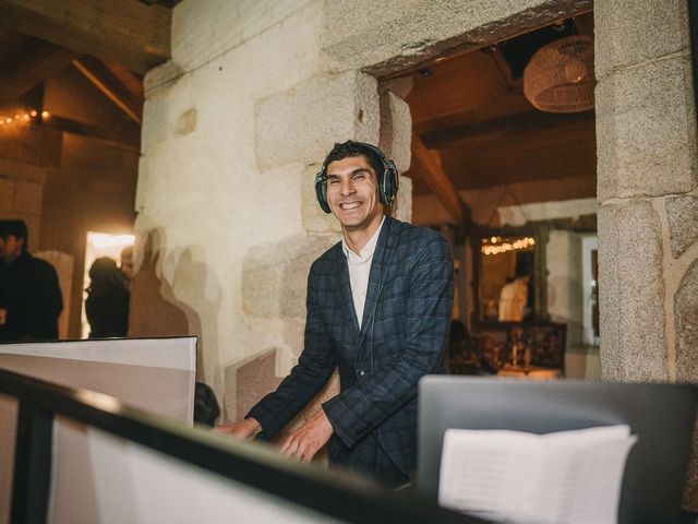 Le mariage de Quentin et Audrey à Pont-l'Abbé, Finistère 226