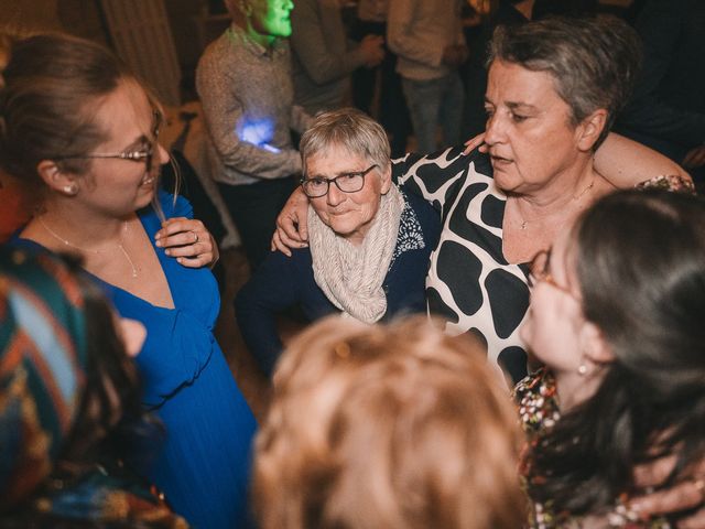 Le mariage de Quentin et Audrey à Pont-l'Abbé, Finistère 229