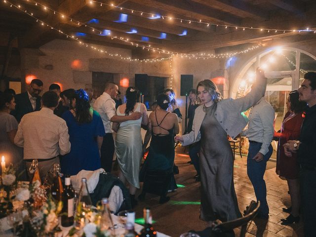 Le mariage de Quentin et Audrey à Pont-l'Abbé, Finistère 230