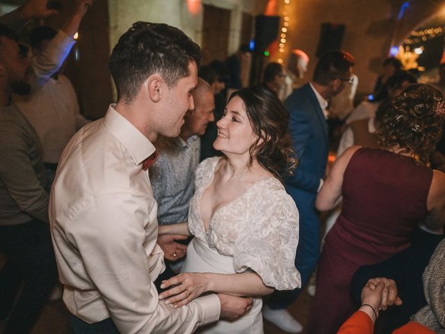 Le mariage de Quentin et Audrey à Pont-l'Abbé, Finistère 231