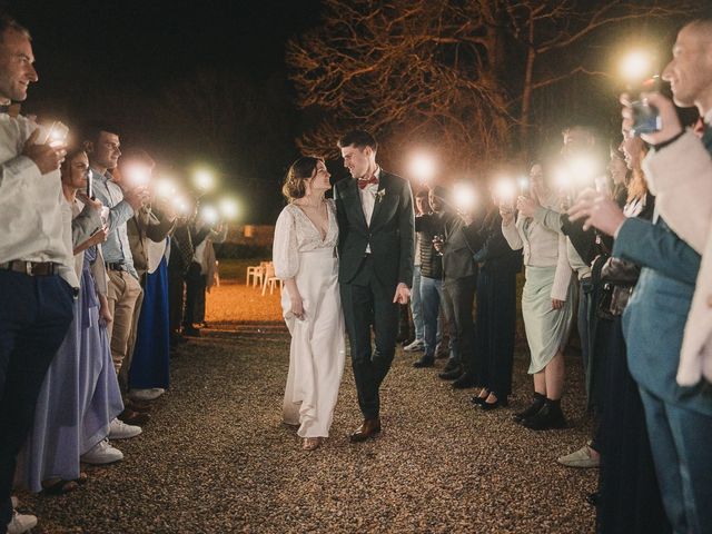 Le mariage de Quentin et Audrey à Pont-l'Abbé, Finistère 233