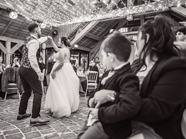 Le mariage de Jeff et Ashley à Paris, Paris 6