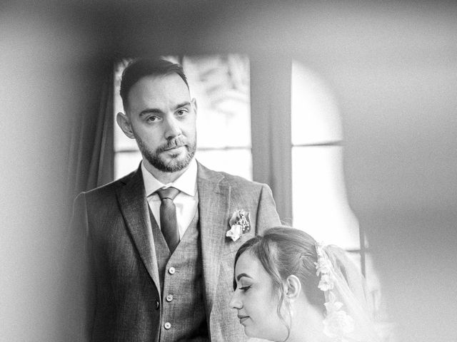 Le mariage de Jeff et Ashley à Paris, Paris 8