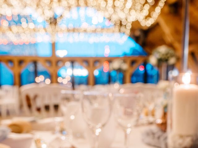 Le mariage de Jeff et Ashley à Paris, Paris 44