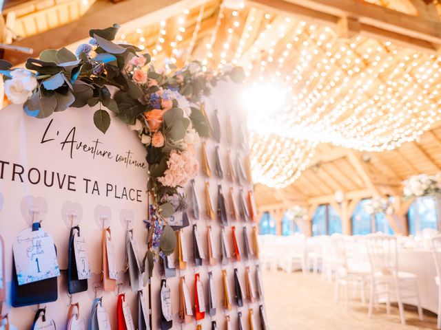Le mariage de Jeff et Ashley à Paris, Paris 47