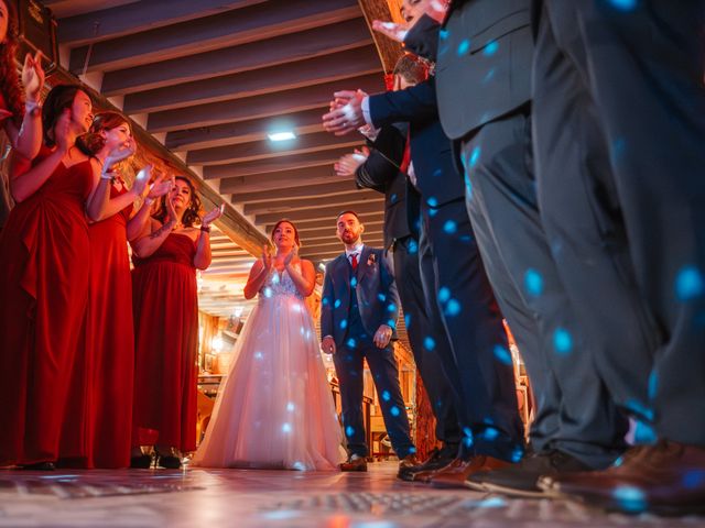 Le mariage de Jeff et Ashley à Paris, Paris 50