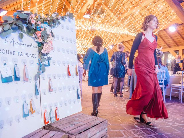 Le mariage de Jeff et Ashley à Paris, Paris 51
