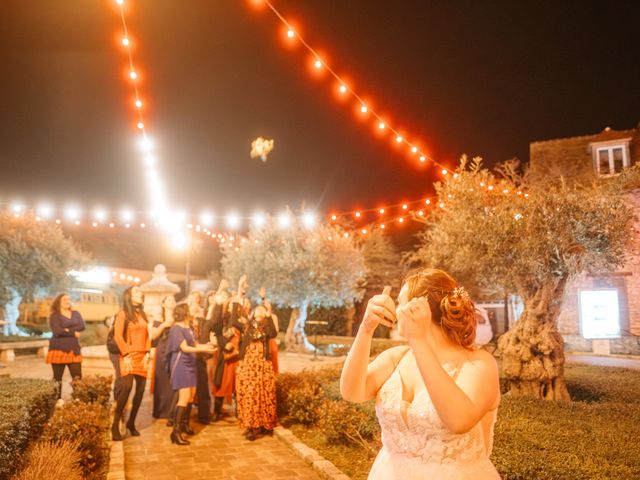Le mariage de Jeff et Ashley à Paris, Paris 54