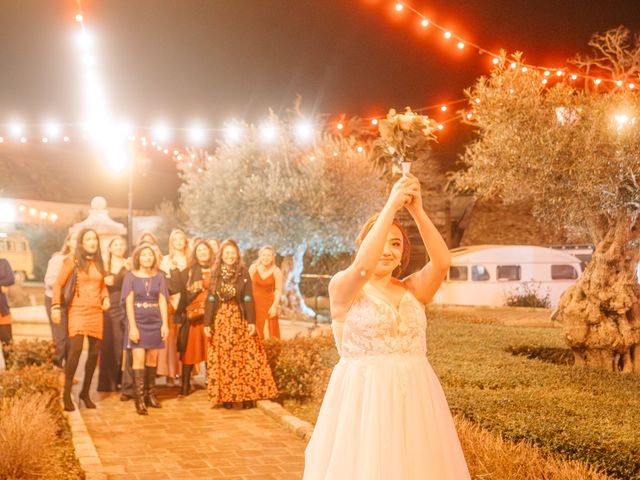 Le mariage de Jeff et Ashley à Paris, Paris 55