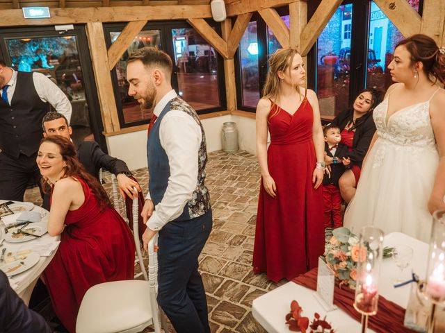 Le mariage de Jeff et Ashley à Paris, Paris 71