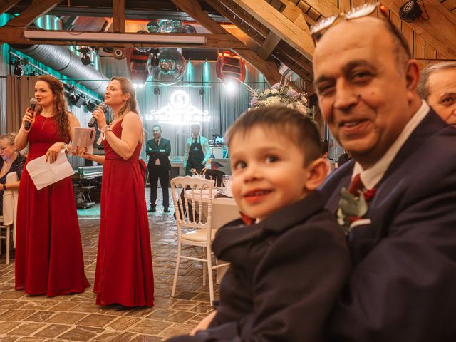 Le mariage de Jeff et Ashley à Paris, Paris 72