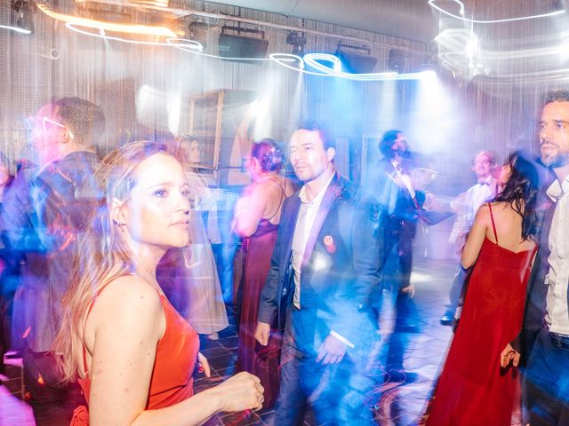 Le mariage de Jeff et Ashley à Paris, Paris 81