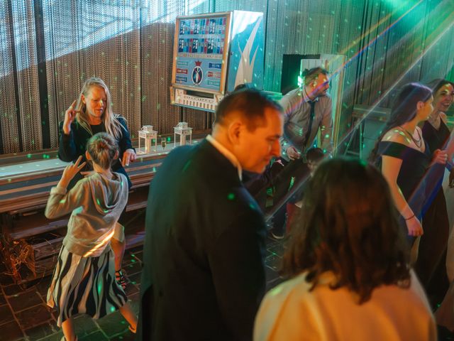 Le mariage de Jeff et Ashley à Paris, Paris 87