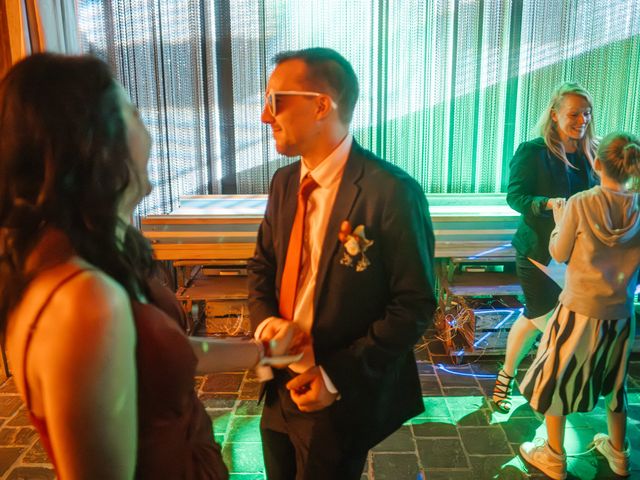 Le mariage de Jeff et Ashley à Paris, Paris 88