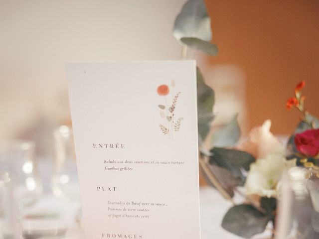 Le mariage de Nicolas et Annabelle à Lubersac, Corrèze 40