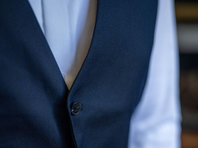 Le mariage de Connor et Perle à Pamiers, Ariège 6