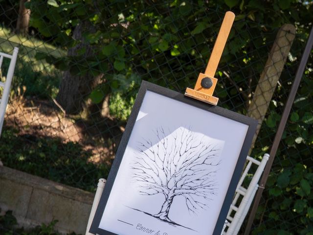 Le mariage de Connor et Perle à Pamiers, Ariège 18