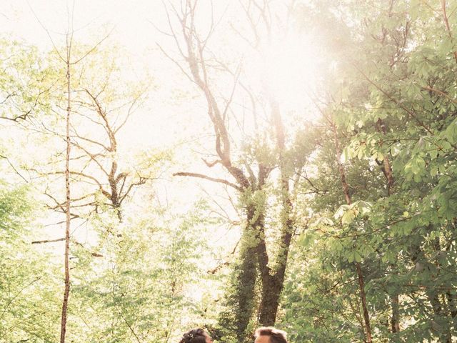 Le mariage de Alexi et Diane à Saint-Sixt, Haute-Savoie 3
