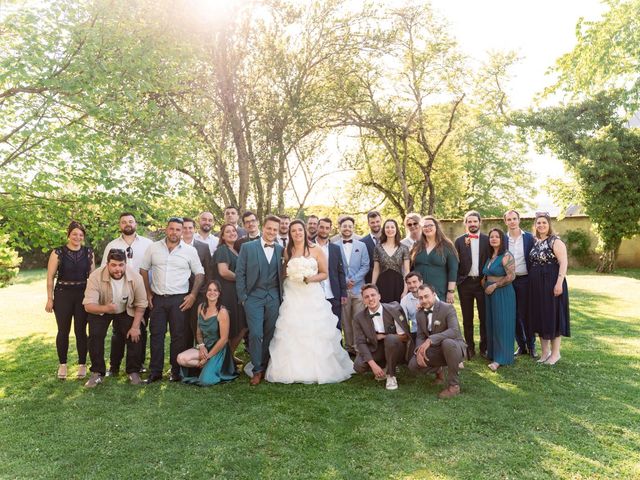 Le mariage de Alexi et Diane à Saint-Sixt, Haute-Savoie 2
