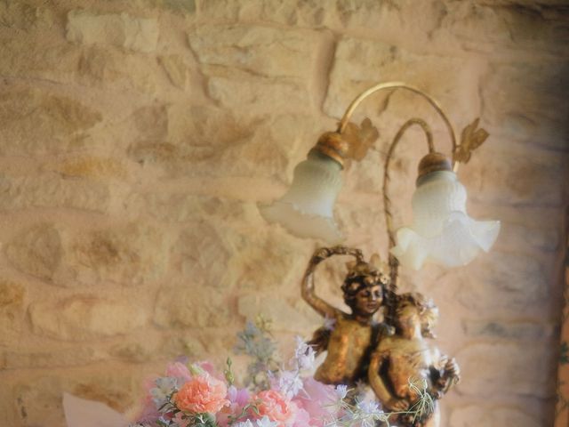 Le mariage de Stéphane et Marie à Lacenas, Rhône 3