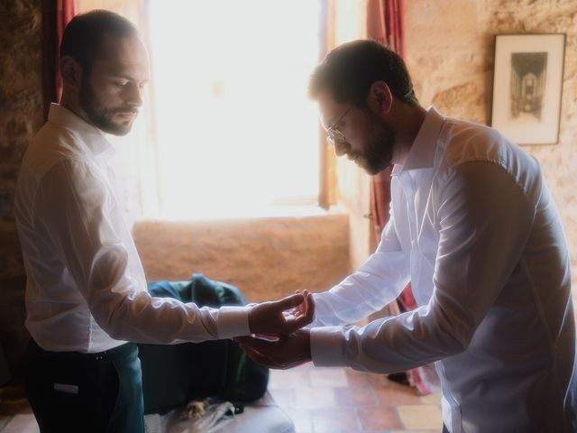 Le mariage de Stéphane et Marie à Lacenas, Rhône 15