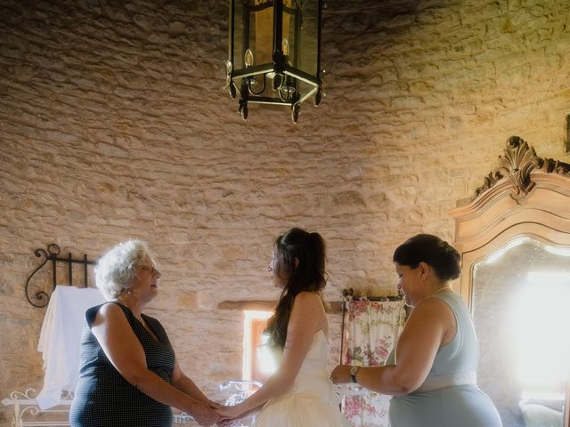 Le mariage de Stéphane et Marie à Lacenas, Rhône 19