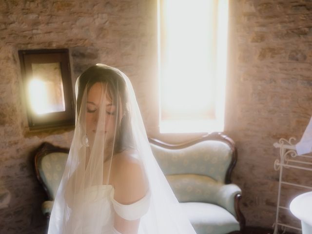 Le mariage de Stéphane et Marie à Lacenas, Rhône 20