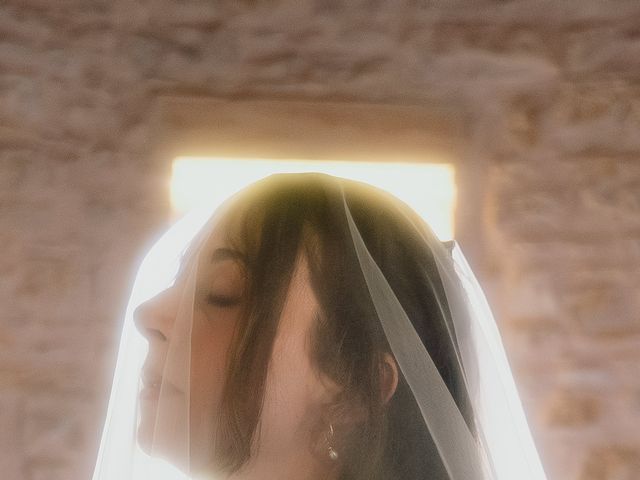 Le mariage de Stéphane et Marie à Lacenas, Rhône 21