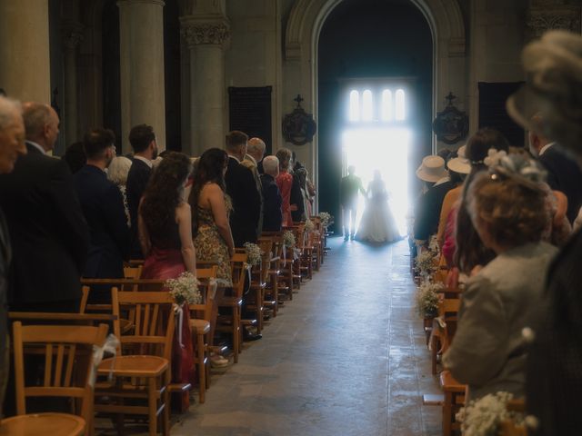 Le mariage de Stéphane et Marie à Lacenas, Rhône 23