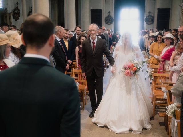 Le mariage de Stéphane et Marie à Lacenas, Rhône 24