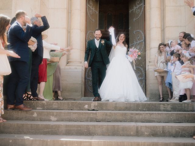 Le mariage de Stéphane et Marie à Lacenas, Rhône 26