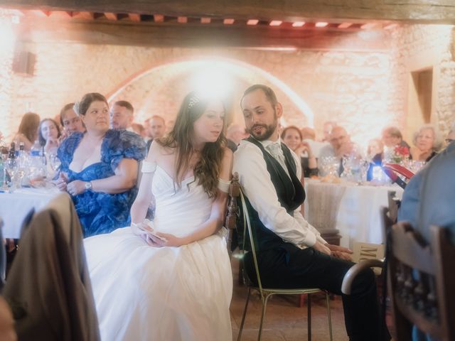 Le mariage de Stéphane et Marie à Lacenas, Rhône 37