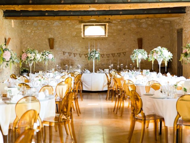 Le mariage de Jérémy et Lisa à Lautrec, Tarn 27