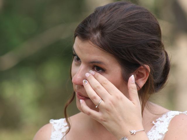 Le mariage de Alexandre et Claire à Arbonne la Forêt, Seine-et-Marne 25