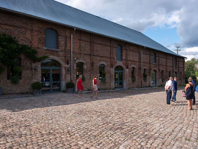 Le mariage de Florent et Lucie à Wargnies-le-Grand, Nord 28