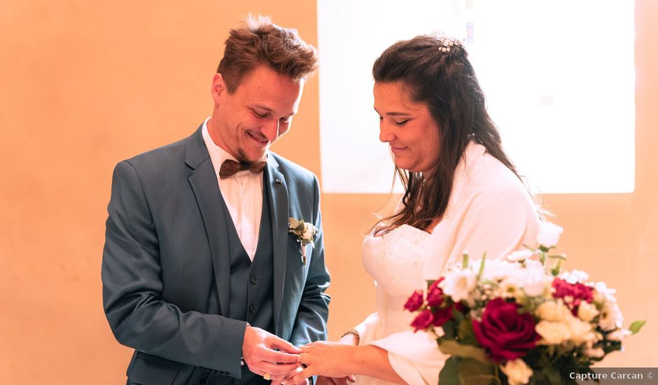 Le mariage de Alexi et Diane à Saint-Sixt, Haute-Savoie