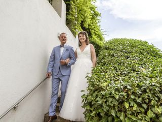 Le mariage de Rosa et Guillaume 2