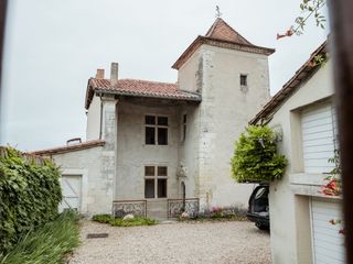 Le mariage de Mathilde et Ruben 1