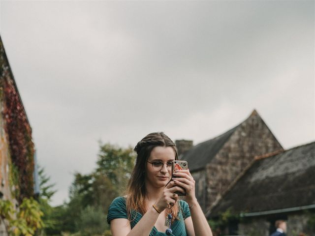 Le mariage de Prem et Hélène à Quimper, Finistère 34