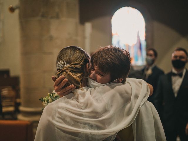 Le mariage de Prem et Hélène à Quimper, Finistère 60