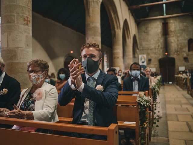 Le mariage de Prem et Hélène à Quimper, Finistère 72