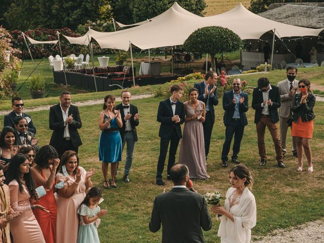 Le mariage de Prem et Hélène à Quimper, Finistère 101