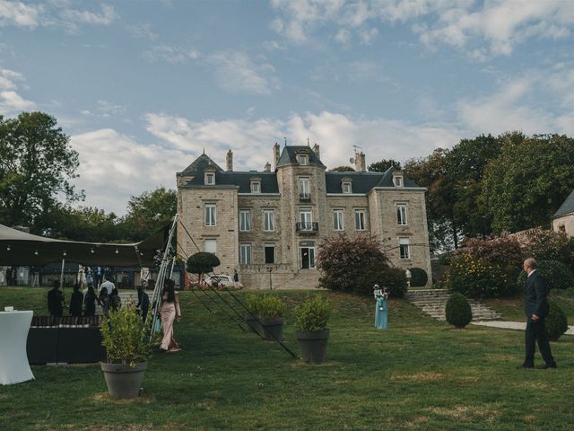 Le mariage de Prem et Hélène à Quimper, Finistère 105